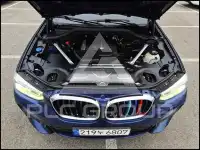 2019 BMW X4