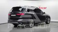 2019 BMW X7