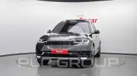 2019 BMW X7