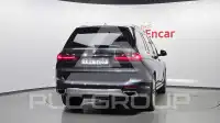 2019 BMW X7