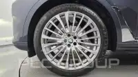 2019 BMW X7