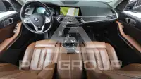 2019 BMW X7