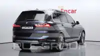 2019 BMW X7