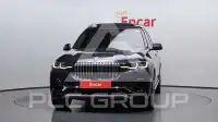 2019 BMW X7