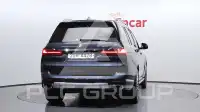 2019 BMW X7