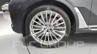 2019 BMW X7