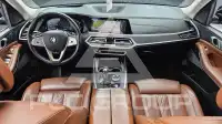 2019 BMW X7