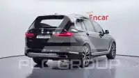 2019 BMW X7