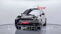 2019 BMW X7