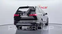 2019 BMW X7