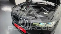 2019 BMW X7