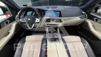 2019 BMW X7