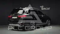 2019 BMW X7