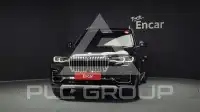 2019 BMW X7