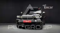 2019 BMW X7M