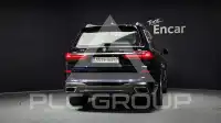2019 BMW X7M