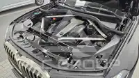 2019 BMW X7M