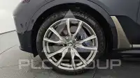 2019 BMW X7M