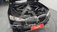 2019 BMW X7M