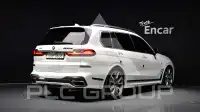 2019 BMW X7M
