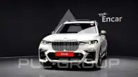 2019 BMW X7M