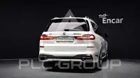2019 BMW X7M