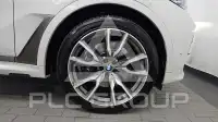 2019 BMW X7M