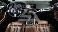 2019 BMW X7M