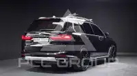 2019 BMW X7