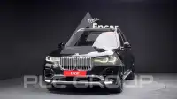 2019 BMW X7