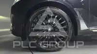 2019 BMW X7