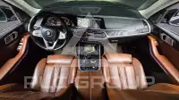 2019 BMW X7