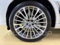 2019 BMW X7
