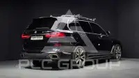 2019 BMW X7M