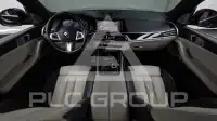 2019 BMW X7M