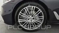 2019 BMW 530M