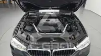 2019 BMW 530M