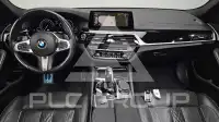 2019 BMW 530M