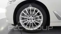 2019 BMW 520