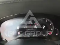 2019 BMW 550