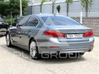 2019 BMW 530