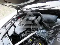 2019 BMW 530