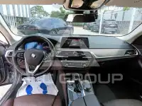 2019 BMW 530