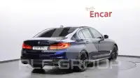 2019 BMW 530M