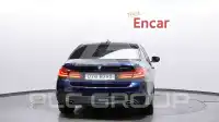 2019 BMW 530M