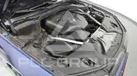 2019 BMW 530M