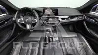 2019 BMW 530M