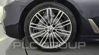 2019 BMW 530M