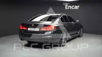 2019 BMW 530M