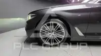 2019 BMW 530M